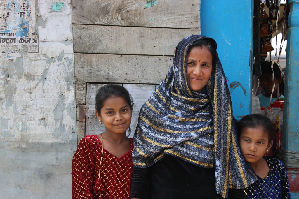Sakina has worked hard to scale her business...